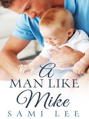 cover image of A Man Like Mike